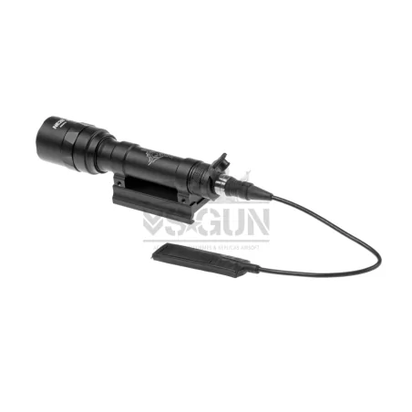 Linterna M620 Ultra Scpout Night Evolution