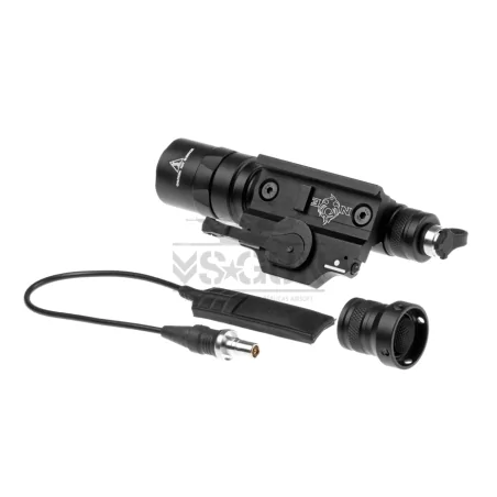 Linterna M620 Ultra Scpout Night Evolution