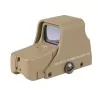 Mira Holográfica 551 Eotech tan - Raccoon