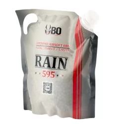 BOLAS MARCA BO MANUFACTURE 0.20G NO BIODEGRADABLES