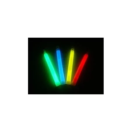 Luz química Amarilla