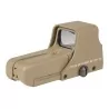 Mira Holográfica 552 Eotech Tan - Raccoon