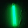 Luz química Verde