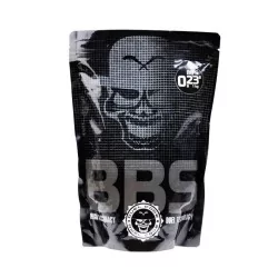 BOLAS DE LA MARCA DUEL CODE 0,23 G NO BIODEGRADABLES 1KG