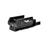 Láser Rojo Para Pistola Con Rail Picatinny JS-TACTICAL
