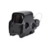 Mira Holográfica 553 Eotech Negra - JS TACTICAL