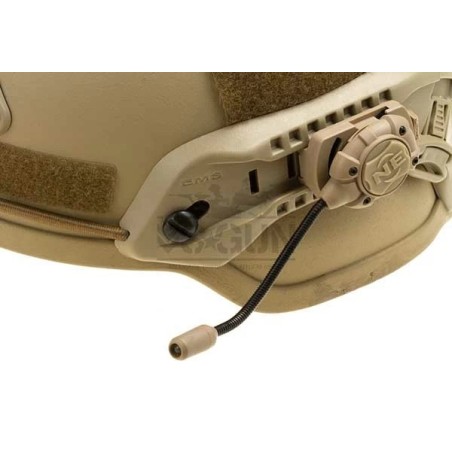 MPLS Linterna Tan - Nigh Evolution