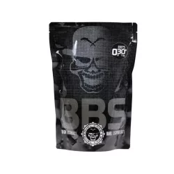 BOLAS NO BIO MARCA DUEL CODE 0,30 G BLANCAS 1KG