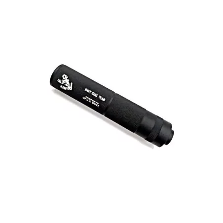 SILENCIADOR 155 mm NAVY SEAL Rana