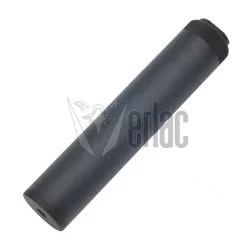 SILENCIADOR FMA SPECTER F38X185,4MM NEGRO