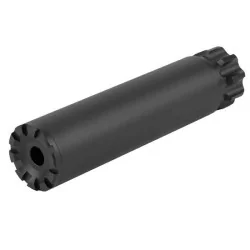 SILENCIADOR FMA SPECTER NEGRO 152x35