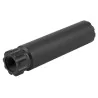 SILENCIADOR FMA SPECTER NEGRO 152x35