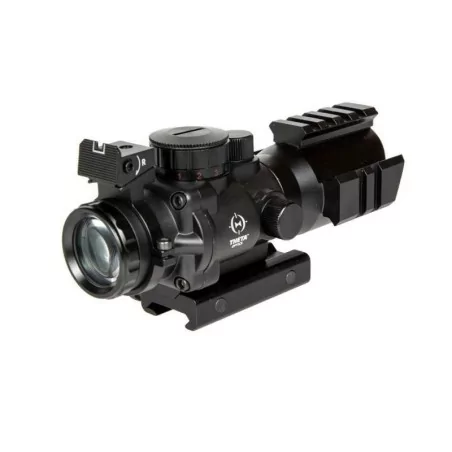 Mira Rhino 4x32 Theta Optics
