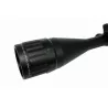 Mira Visor SNIPER Retro-iluminada 4-16x50AOL Regulación exterior - Alta calidad