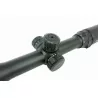 Mira Visor SNIPER Retro-iluminada 4-16x50AOL Regulación exterior - Alta calidad