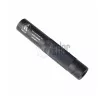 Silenciador FMA Troy 198 mm, resistente y táctico.