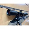 Mira Visor SNIPER Retro-iluminada 6-24x50 Regulación exterior - Alta calidad