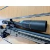 Mira Visor SNIPER Retro-iluminada 6-24x50 Regulación exterior - Alta calidad