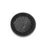 Protector Visor Aim-O Negro para Visores T1/T2 Militar Profesional