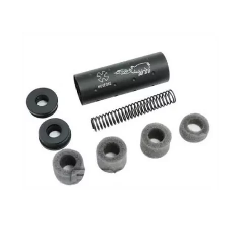 Silenciador 107 mm Noveske - FMA