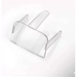 Protector Eotech Element Transparente Polímero Ligero Defensa Mira