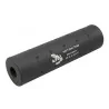 Silenciador 110 mm Navy Seal