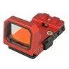 Red Dot RMR Plegable Rojo Pistola Aluminio Punto Precisión