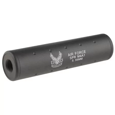 Silenciador 130 mm Air Force