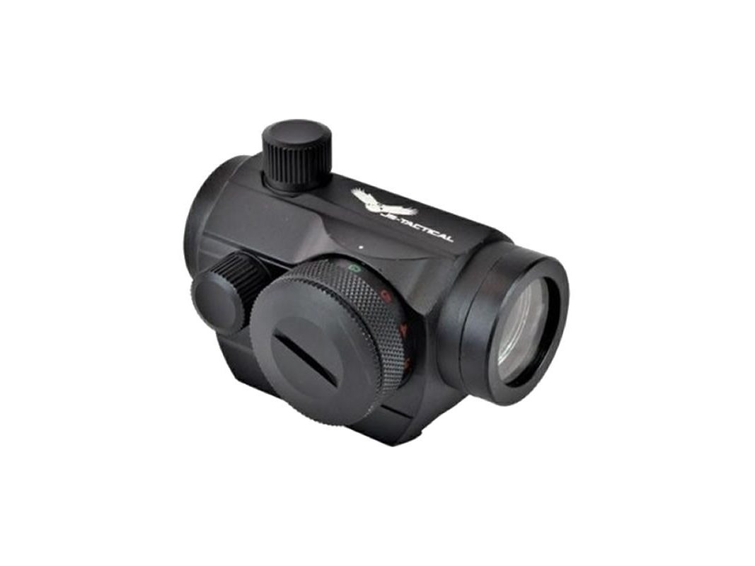 Red Dot Compacto Táctico Js- Tactical