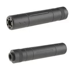 Silenciador 155 mm Mod1 - Negro