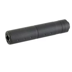 Silenciador 155 mm Mod2 - Negro
