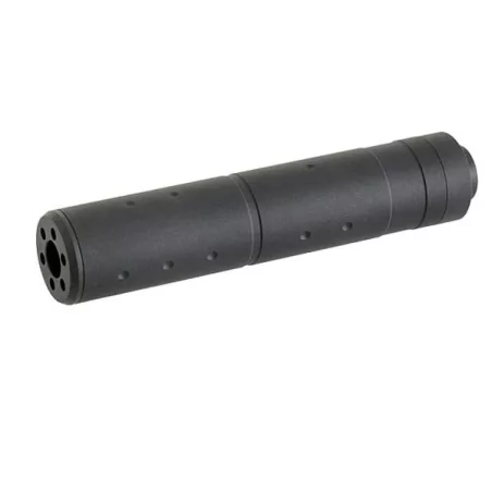 Silenciador 155 mm Mod2 - Negro