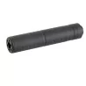 Silenciador 155 mm Mod2 - Negro