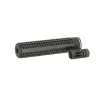 Silenciador 175mm QD Con Bocacha Negro