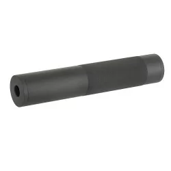Silenciador 195x35 mm Deluxe, diseño elegante y funcional.