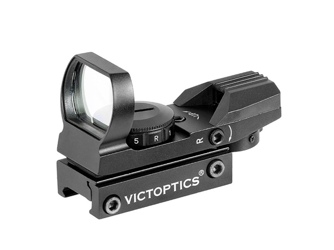Red Dot Holografico Victoptics