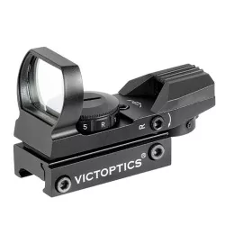 Red Dot Holografico Victoptics