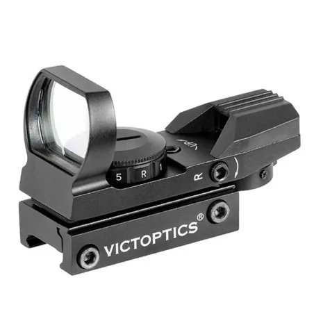 Red Dot Holografico Victoptics