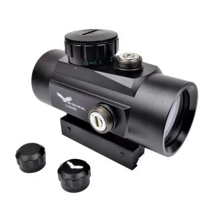 Red Dot Js-tactical 40Mm Negro