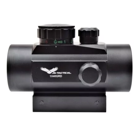 Red Dot Js-tactical 40Mm Negro
