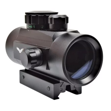 Red Dot Js-tactical 40Mm Negro