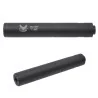 Silenciador 196 mm Air Force
