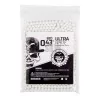 BOLAS PARA AIRSOFT MARCA DUEL CODE BIO 0,43/1000 BBS - BLANCAS