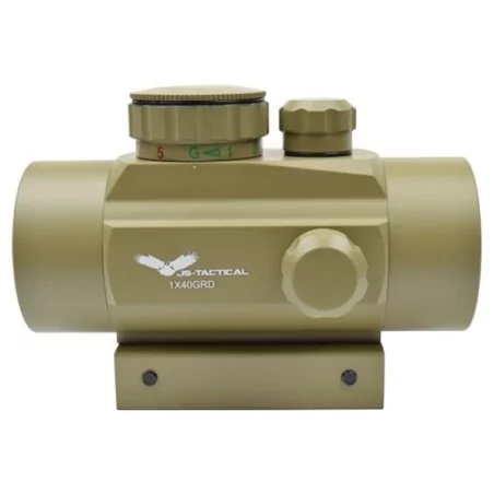 Red Dot Js-tactical 40Mm Tan
