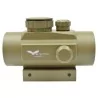 Red Dot Js-tactical 40Mm Tan