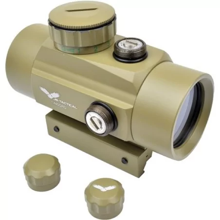 Red Dot Js-tactical 40Mm Tan
