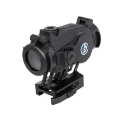 Red Dot Maverick-IV 1x20, 10 niveles de intensidad, aluminio resistente, recubierto en caucho.