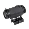 Red Dot Maverick-iv 1X20 Mini Mil Vector Optics Negro