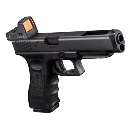 Red Dot Mini Punto Rojo Tokyo Marui Micro Pro Sight Rmr Negro