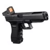 Red Dot Mini Punto Rojo Tokyo Marui Micro Pro Sight Rmr Negro